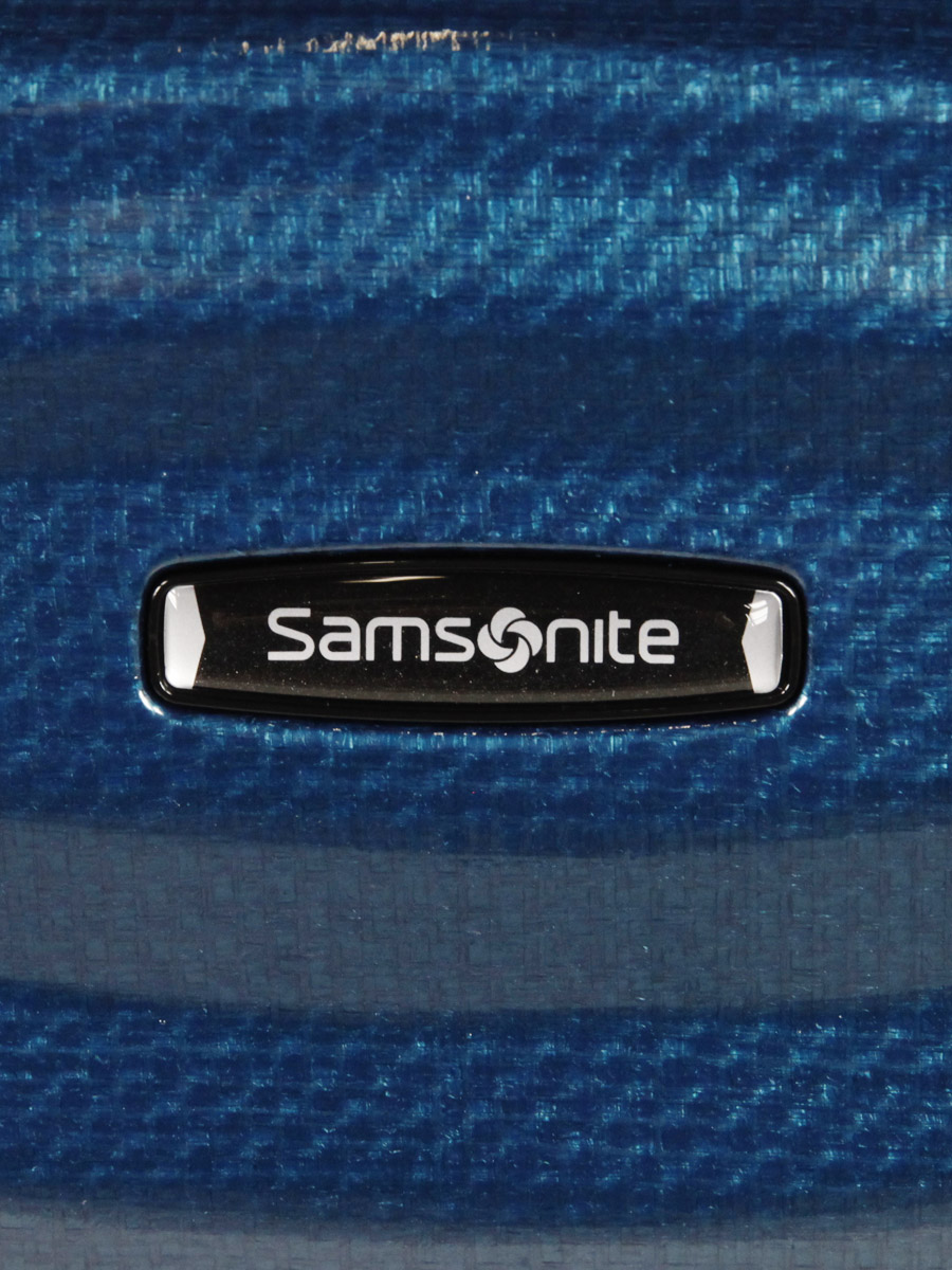 Valise Samsonite Lite Shock 55 cm
