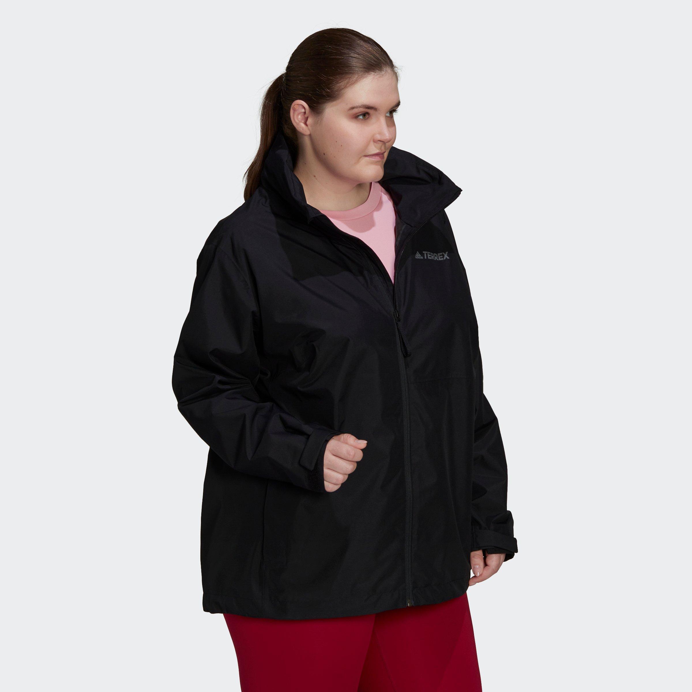 Outdoorjacke