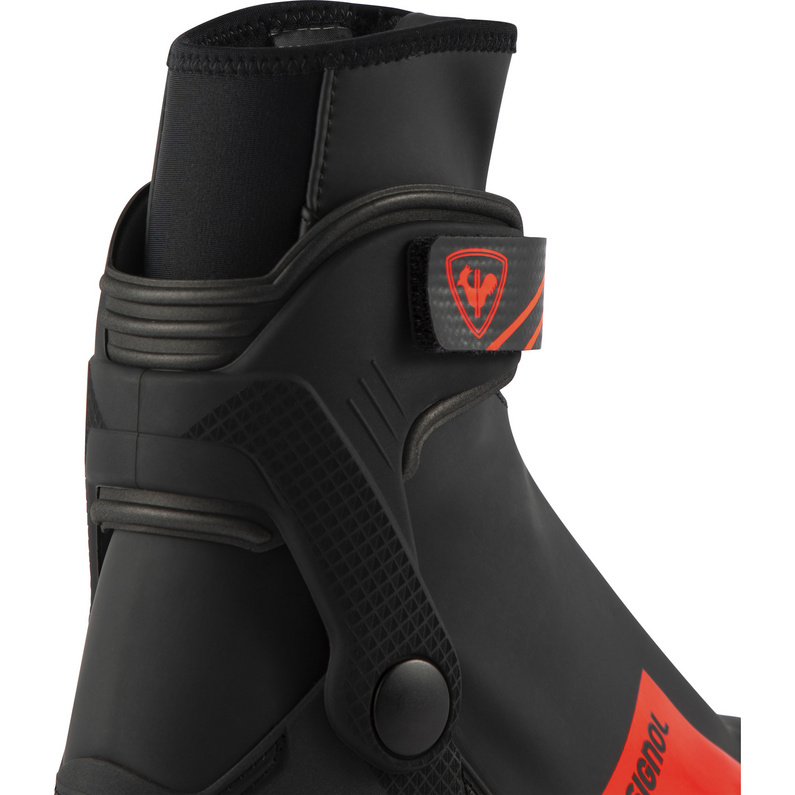 Rossignol Kinder X-ium Junior SC Skatingschuhe