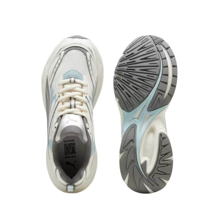 Puma Morphic Sneakers Dame