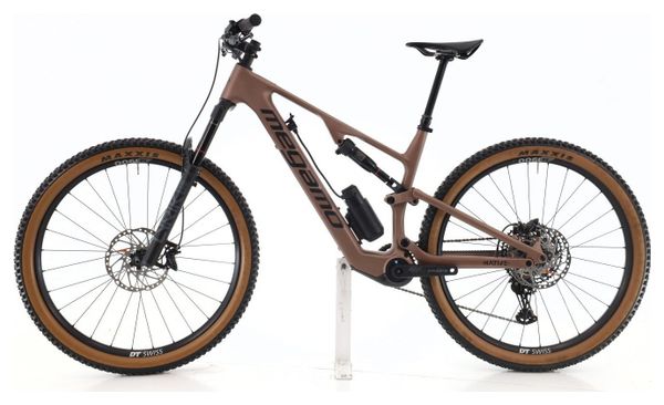 Produit reconditionné · Megamo Native Carbone XT / Vélo VTT électrique / Megamo | Très bon état
