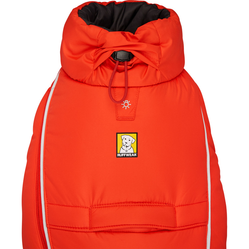 Ruffwear Furness Hundemantel