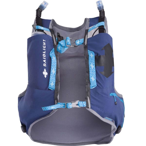 Sac trail RAIDLIGHT RESPONSIV VEST 12L DARK BLUE