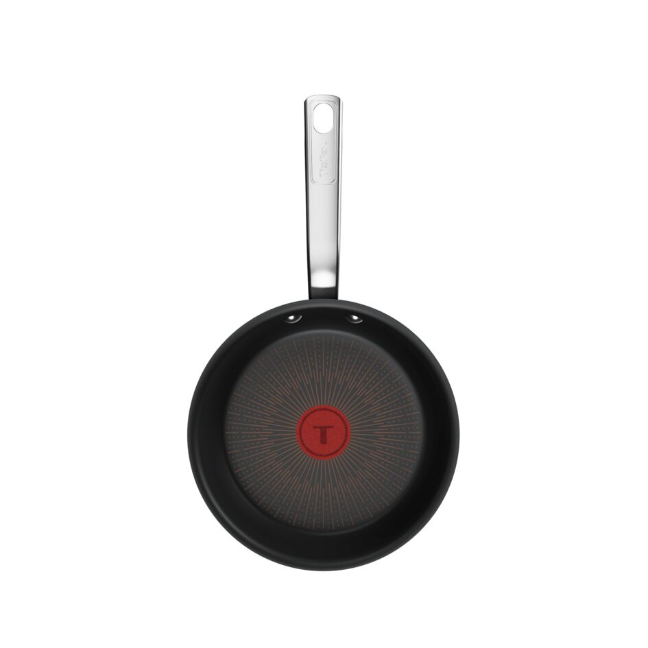 Experience Koekenpan 20 cm - Fusion Core - inductie