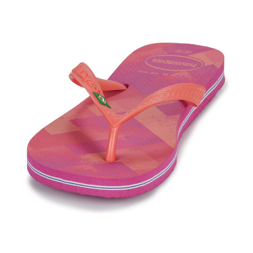 Havaianas - BRASIL FRESH - Rose