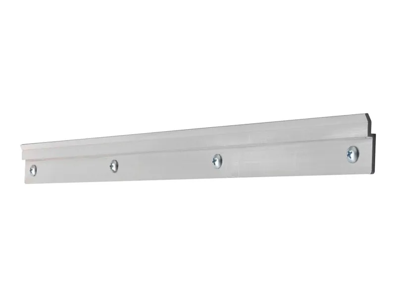 Nobo Premium Plus magnetisk låsbart opslagsskab med hængslet låge 8xA4 Hvid