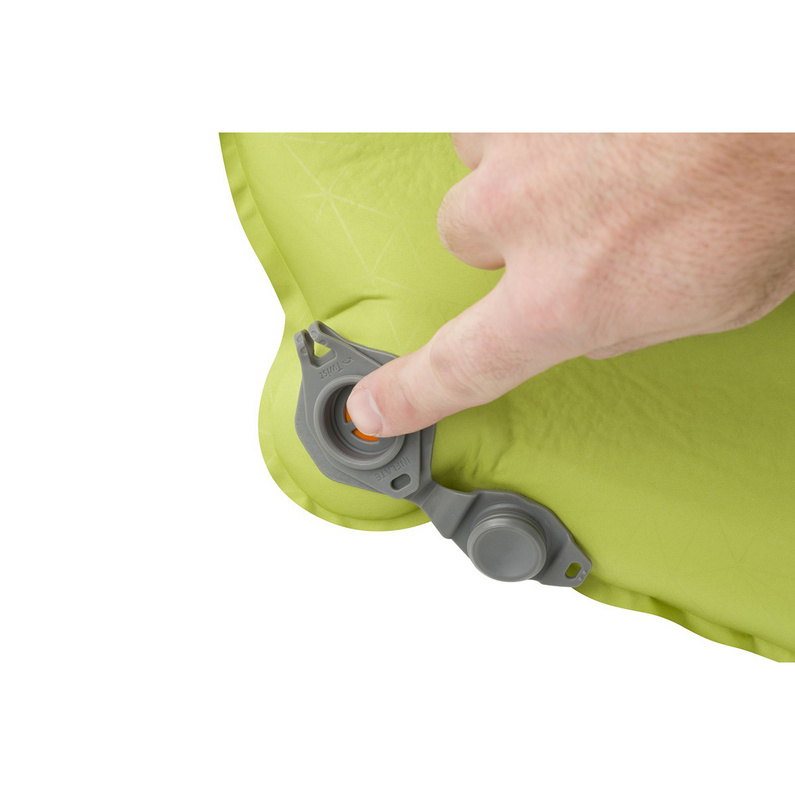 Sea to Summit Comfort Light Self Inflating Mat Isomatte