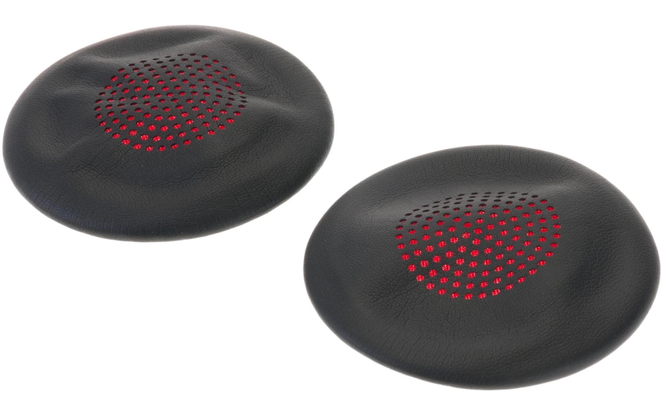Ohrkissen zu Poly Voyager Focus UC 2 StückPoly Ohrkissen zu Voyager Focus UC
