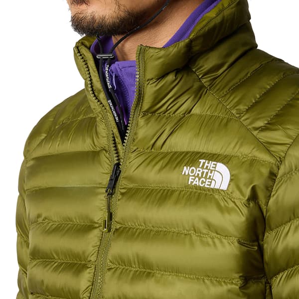 Doudoune randonnée THE NORTH FACE HUILA SYNTHETIC JACKET FOREST OLIVE