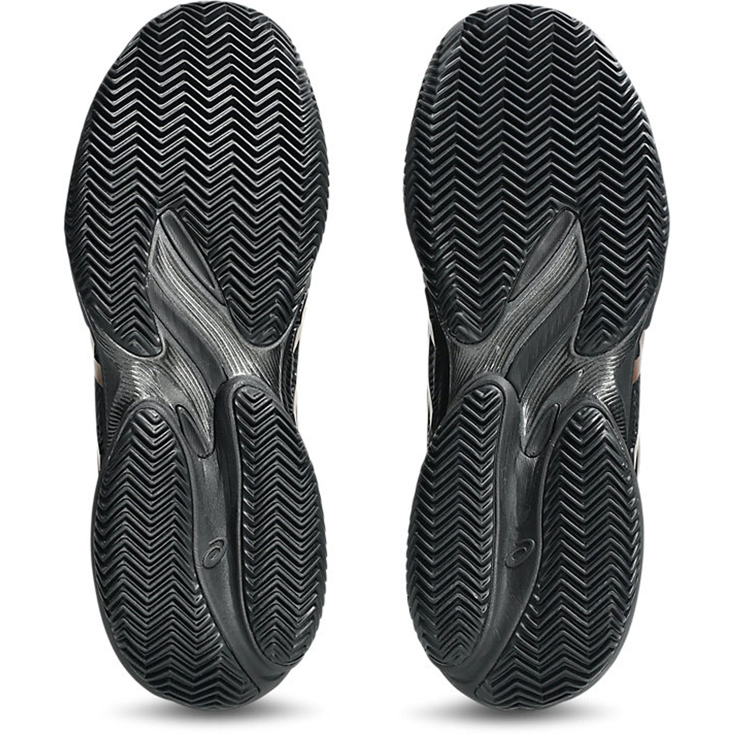 ASICS Court FF 3 Novak Night Energy Clay Heren