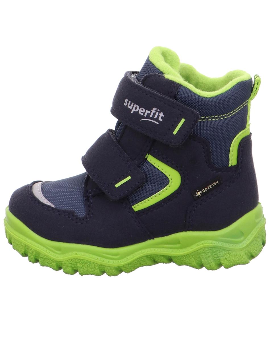 Winterstiefel HUSKY1
