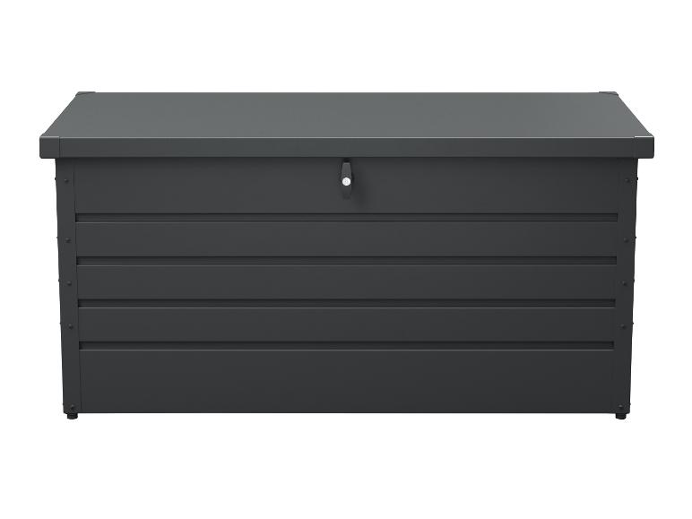 Opbergbox tuin 330 L