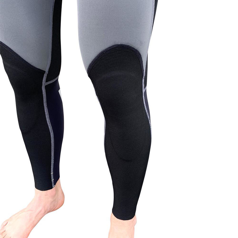 Vaikobi Flexforce 1.5 Pants Grey
