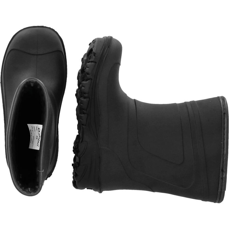ZigZag Thermostiefel Fian 1001 Black