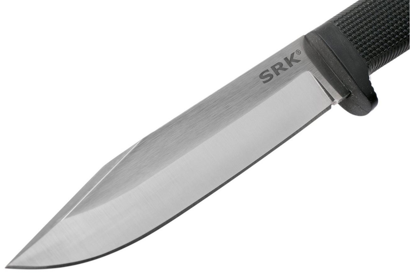Cold Steel SRK CPM 3V 38CKE survivalmes