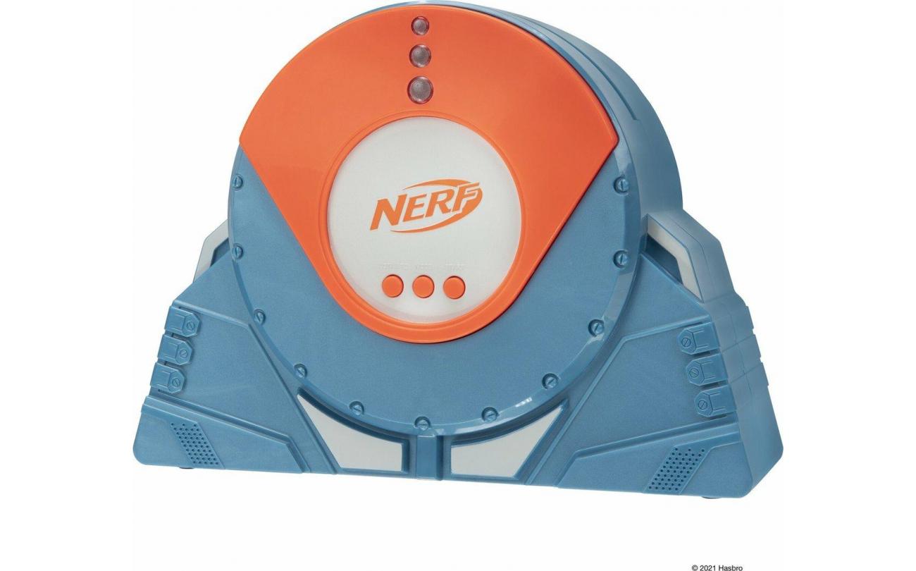 NERF Elite Skeet Shot Disc Launcher