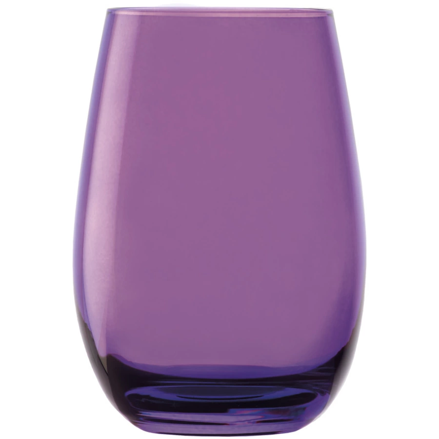 Stölze Lausitz Becher Elements 465 ml 6er Set lila