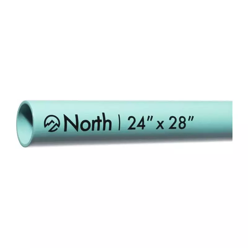 Guidon trottinette NORTH Campus SCS Trans Jade 710mm