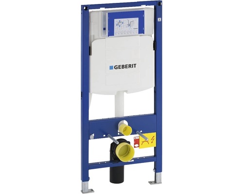 Geberit Duofix voorwandelement voor wandcloset H: 112cm 111.300.00.5