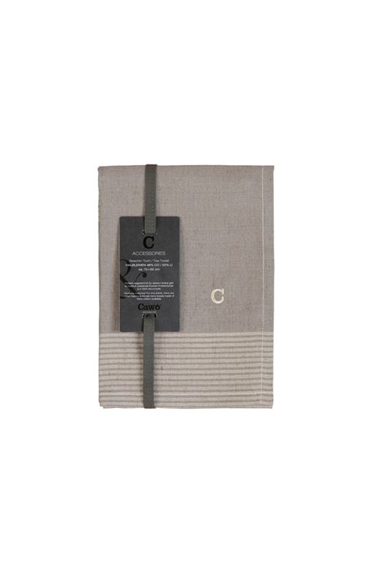Geschirrtuch TWO-TONE