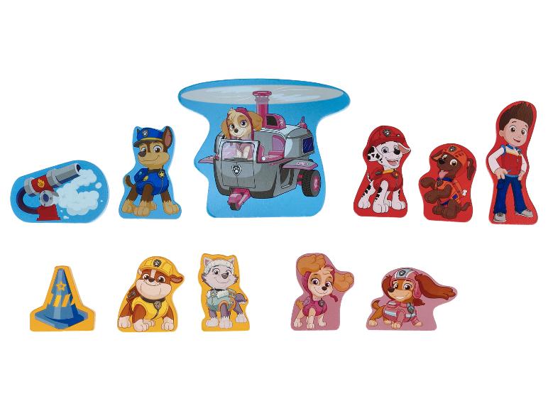 Speelkoffer Paw Patrol