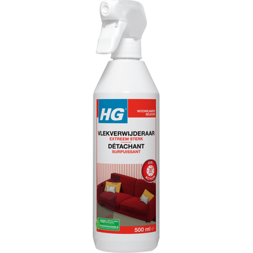 HG vlekverwijderaar extreem sterk 500ml