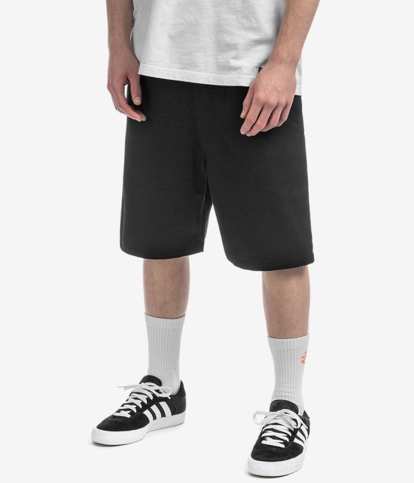 skatedeluxe Samurai Shorts (black)