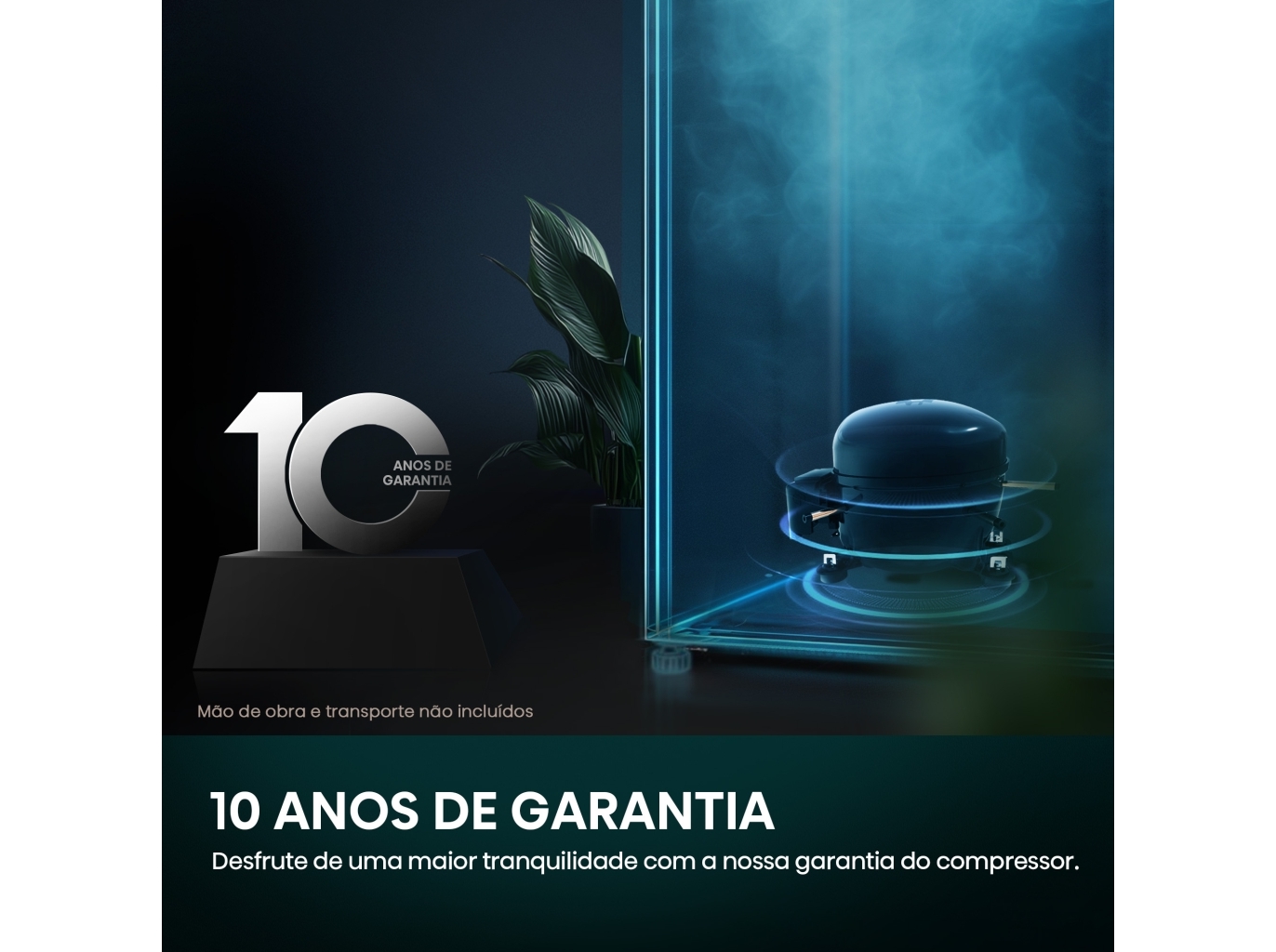 FRIGORÍFICO AMERICANO HISENSE RS3P538NAIE KITCHENFIT E 527L