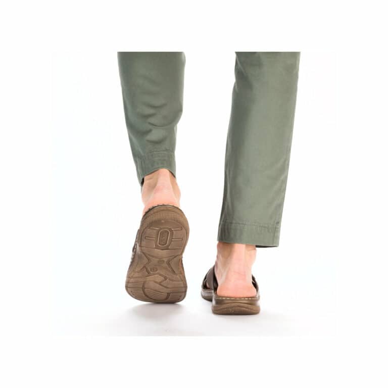 Rieker Sandal Herre 21491-25
