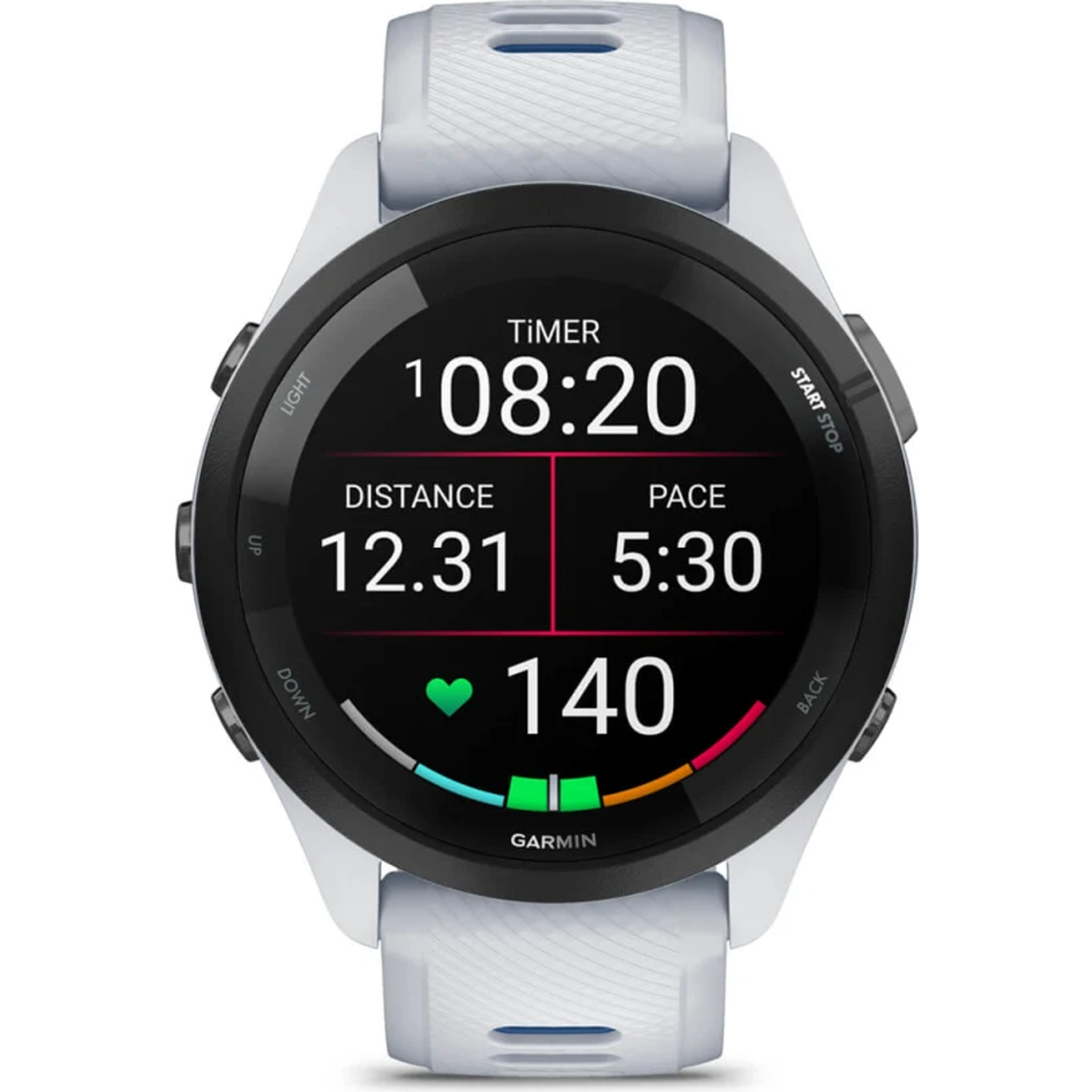 Garmin Forerunner 265 Sporthorloge