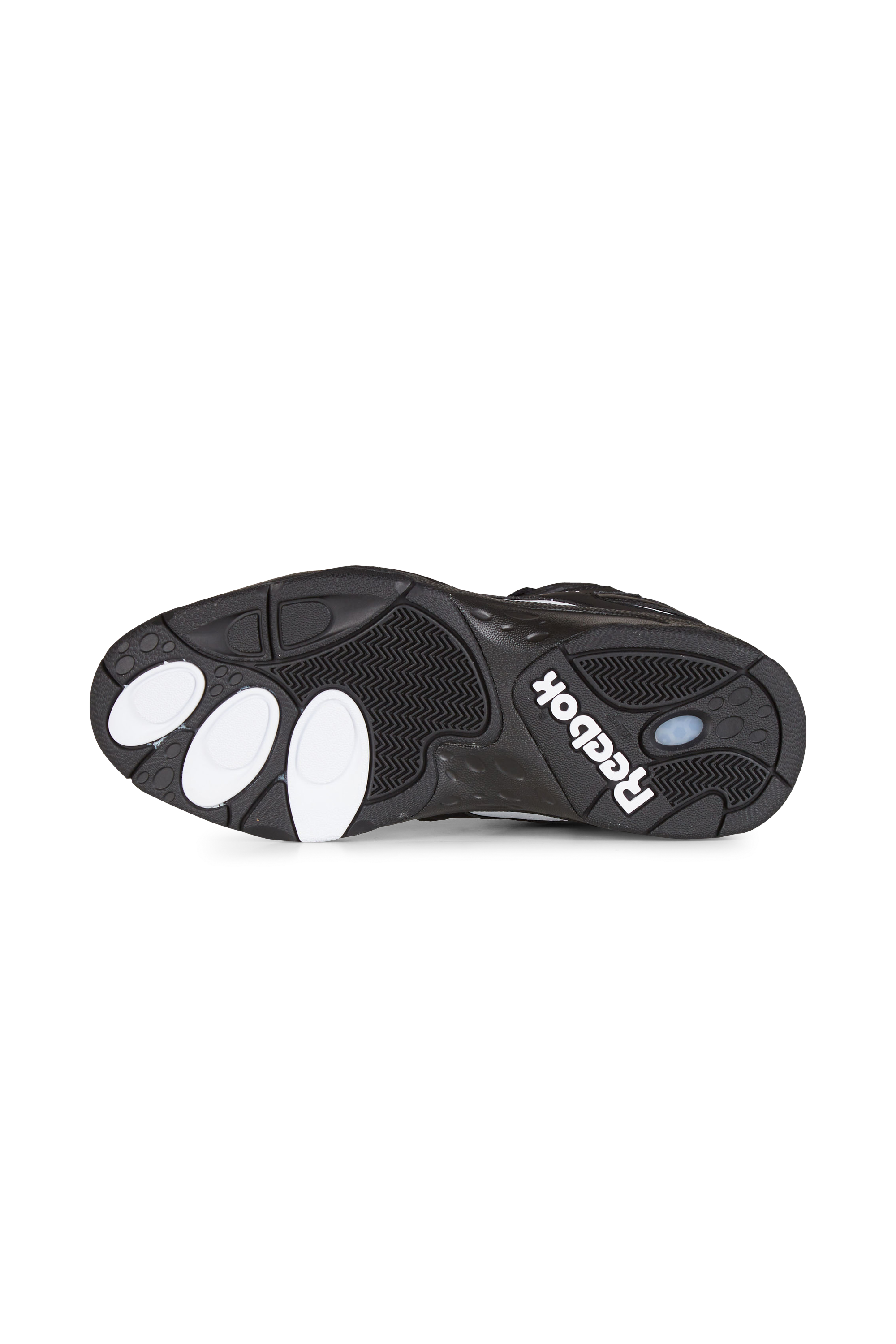 REEBOK Baskets ATR PUMP VERTIC Noir