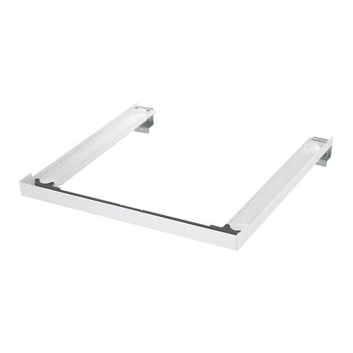 Samsung Zwischenbau-Rahmen SKK-SSW weiß