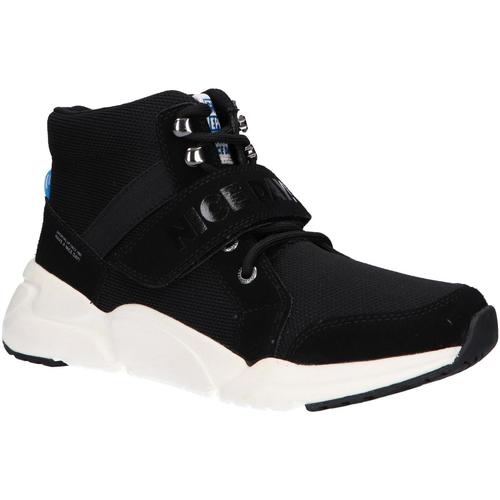 Gioseppo - 67135-TAMSALU Negro