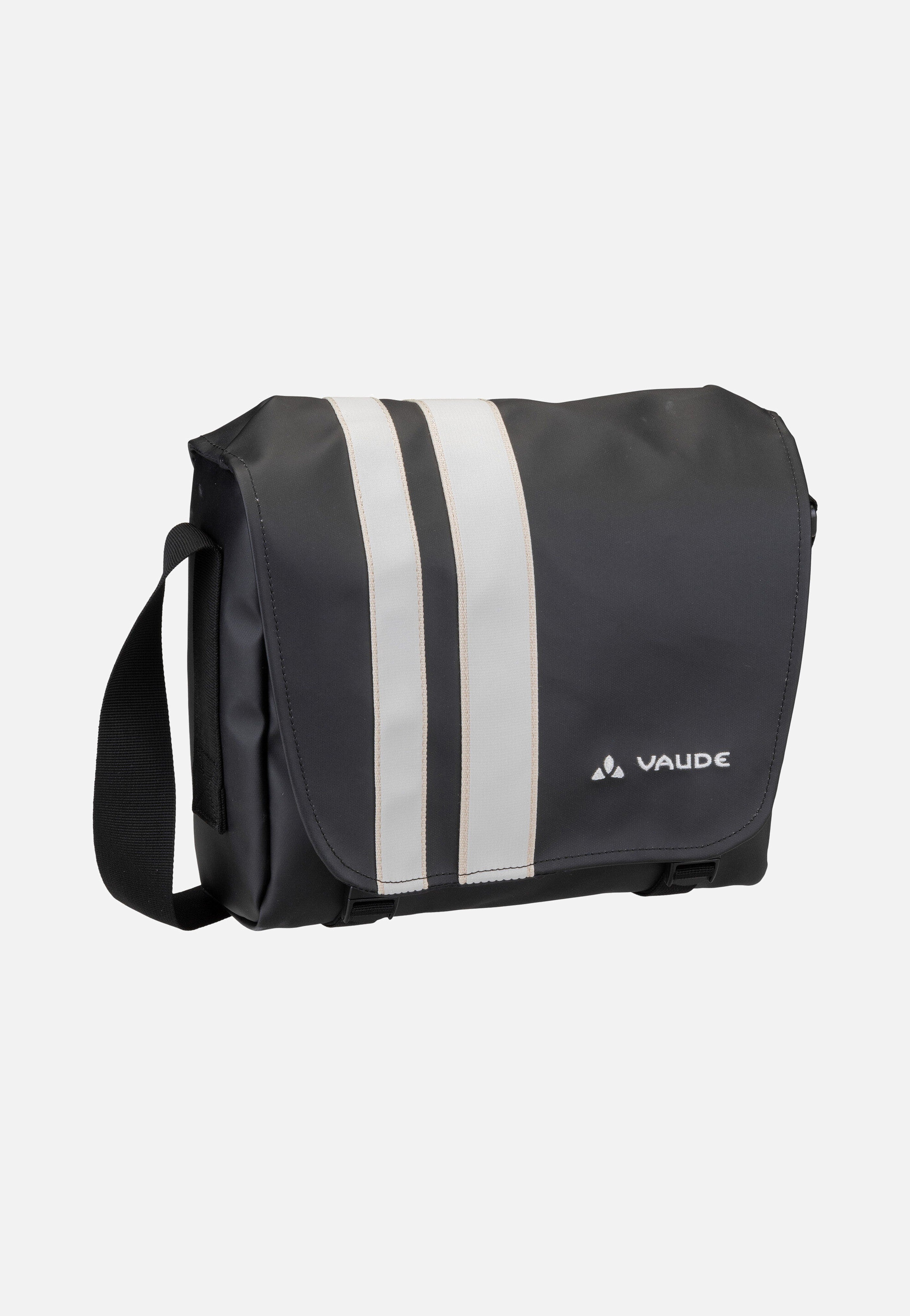 Vanuatu Black - Crossbody Bag