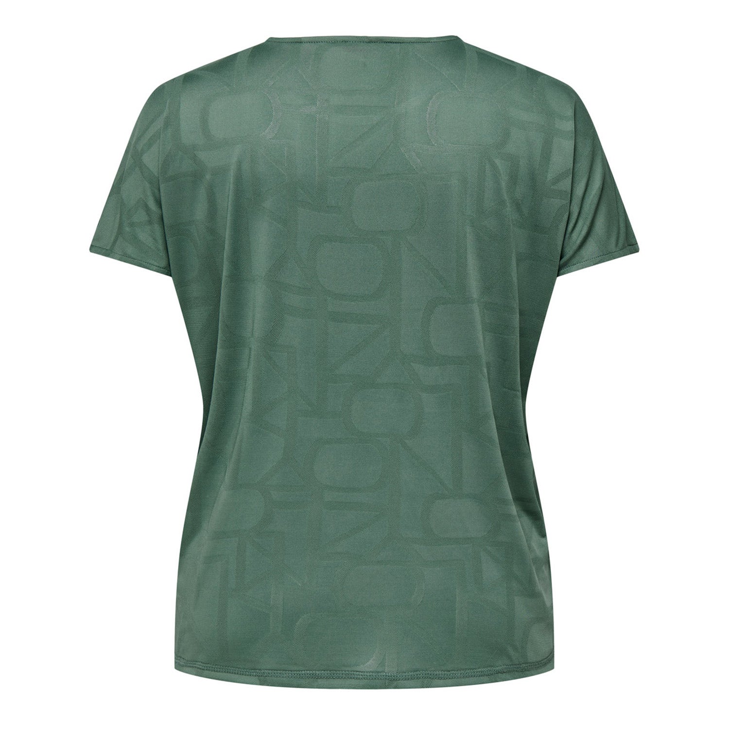 ONLY Play  Onpaub-Merlin On SS Bat T-shirt Curve