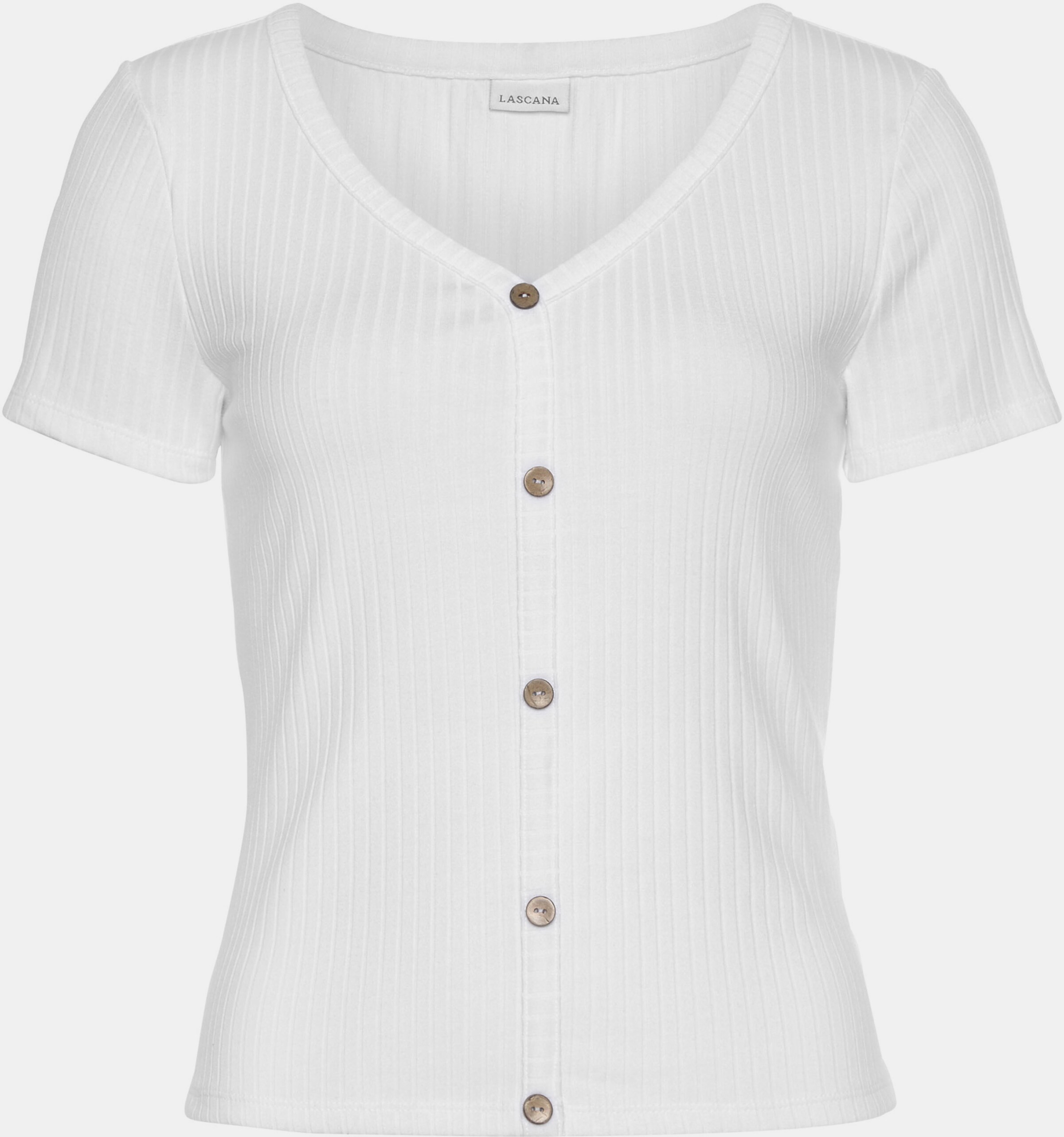 Kurzarmshirt