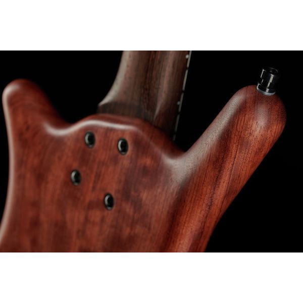 Warwick Masterbuilt Thumb BO NT 4
