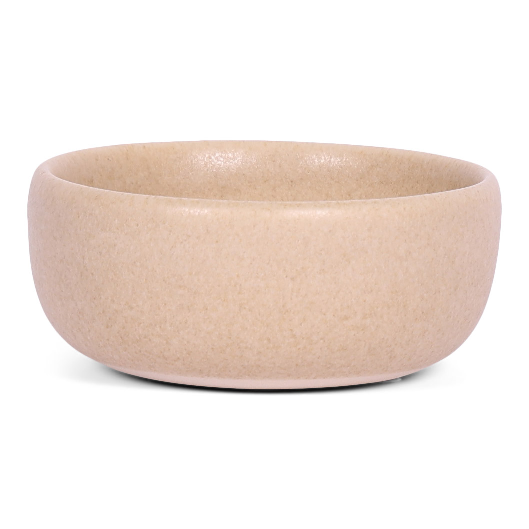 Kom Alva Ø8.5 cm oat - set van 6