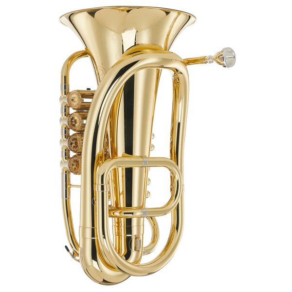 ZO Eb-Travel Tuba ZTU-E800L