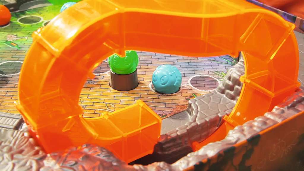 Ravensburger Spiel Kakerlaloop