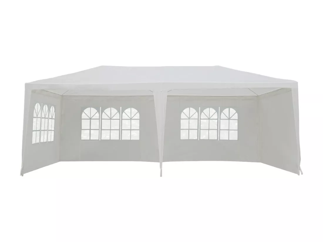 Tente de réception 3 × 6m ALIZÉ
