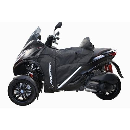 Tablier Bagster WINZIP - Noir