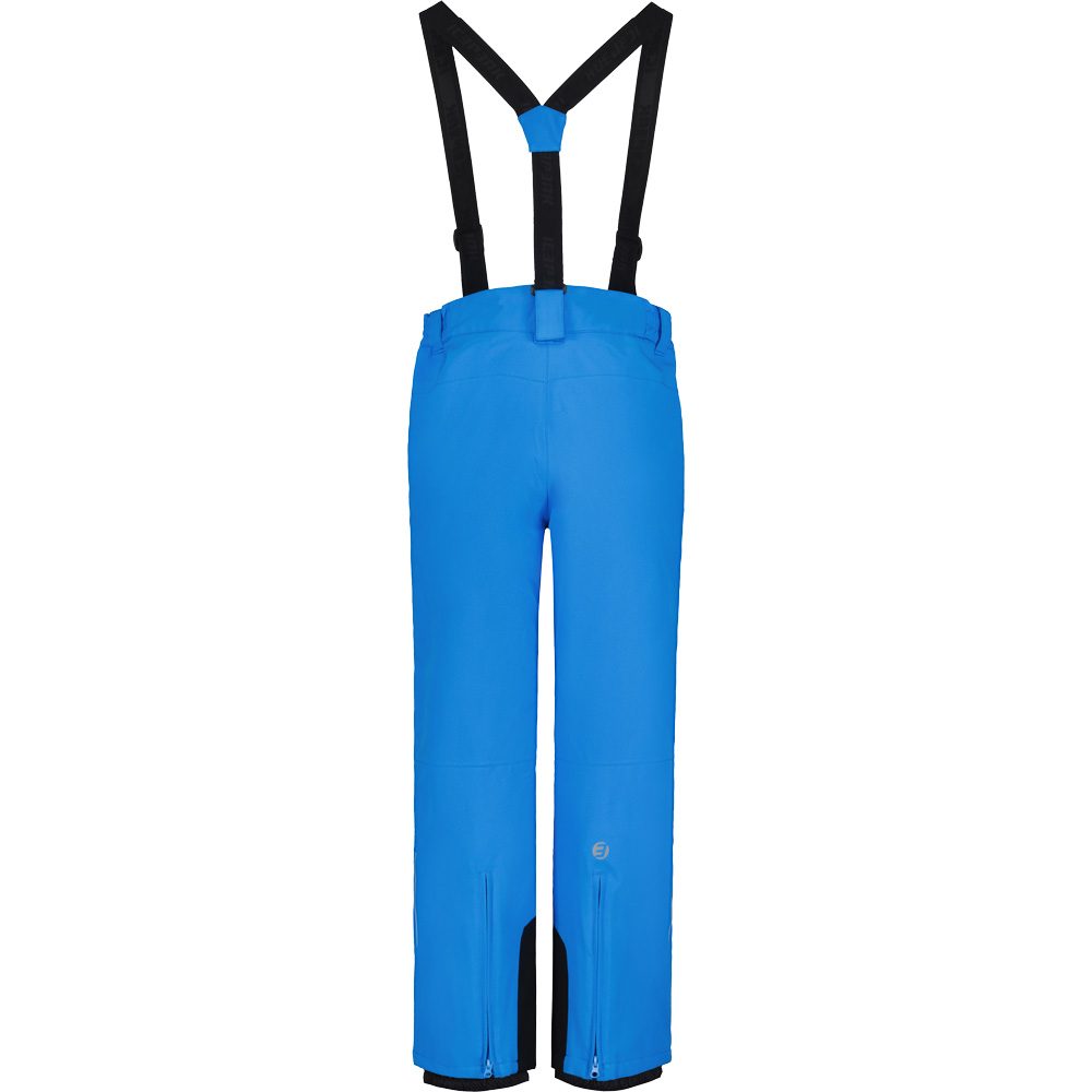 Icepeak Lisman JR Skihose Jungen sky blue