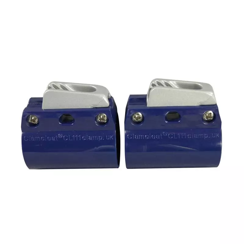 TaquetS CAMCLEAT (x2) - SIDEON  - Taille Ø35-35.6 mm