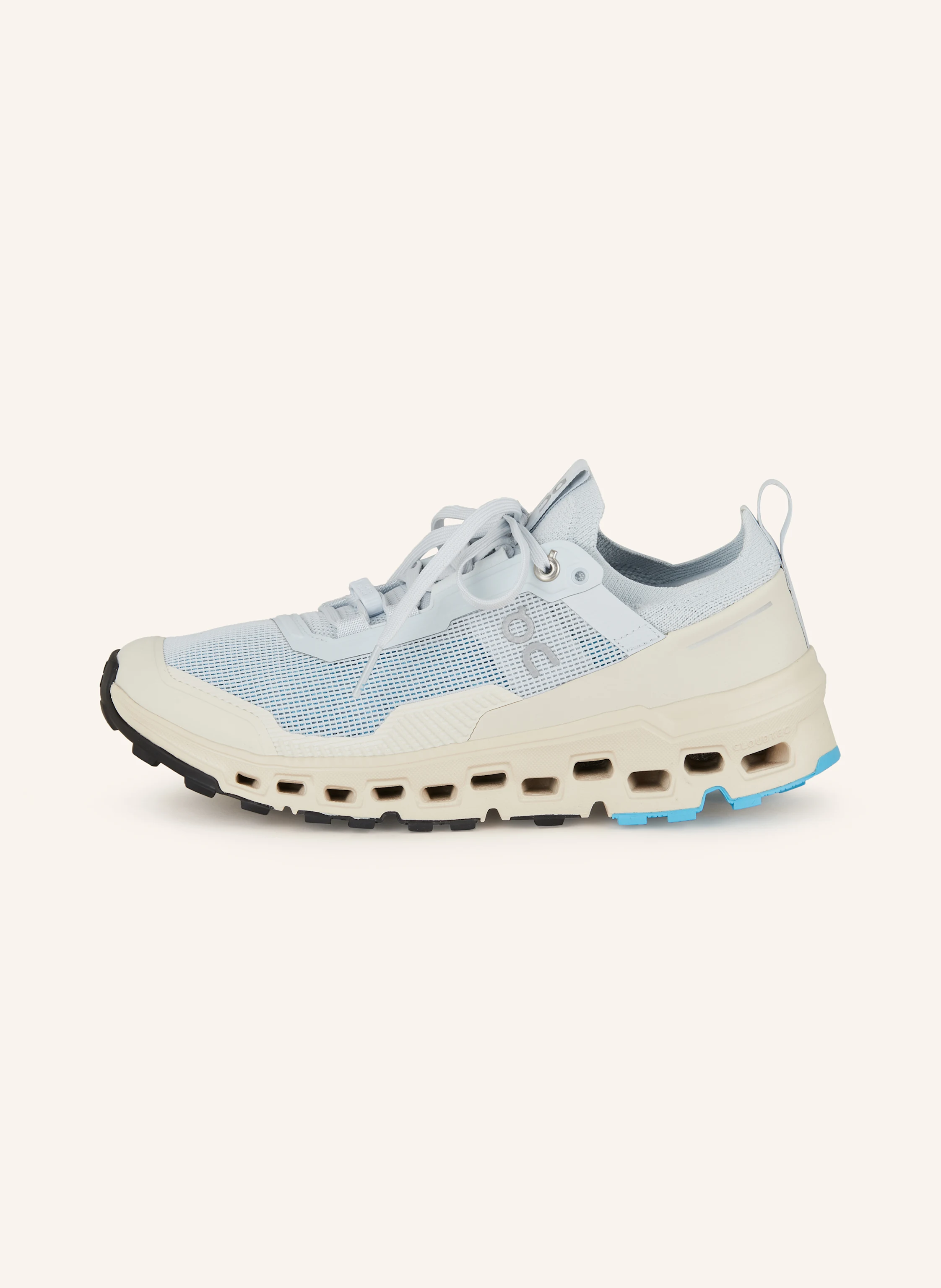 On Trailrunning-Schuhe CLOUDULTRA 2