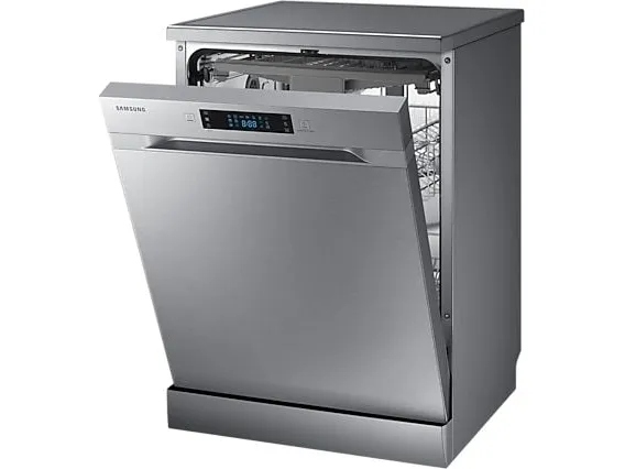 Dishwasher Samsung Dishwasher SAMSUNG DW60 M6050 FS