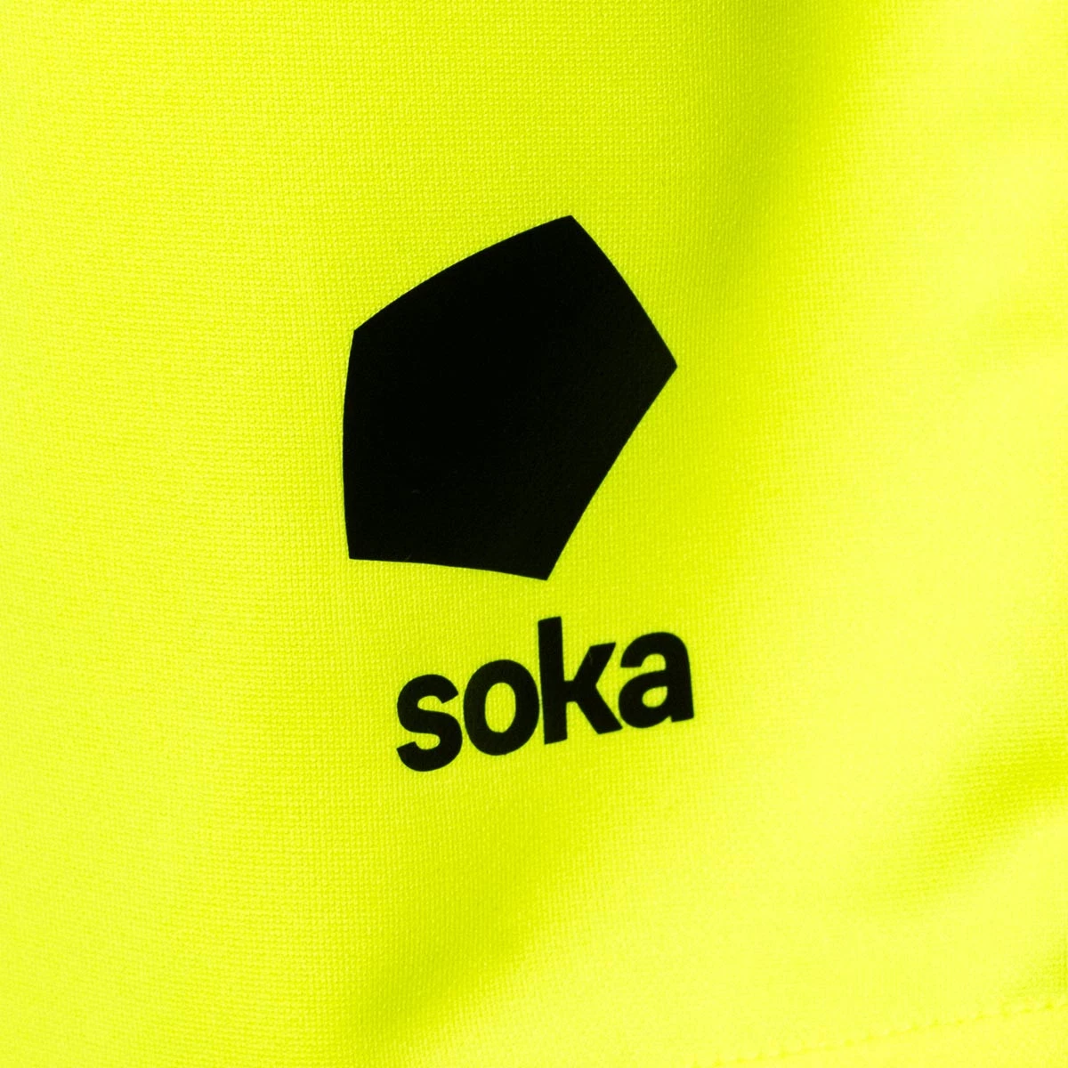Calções Soka Soul 23