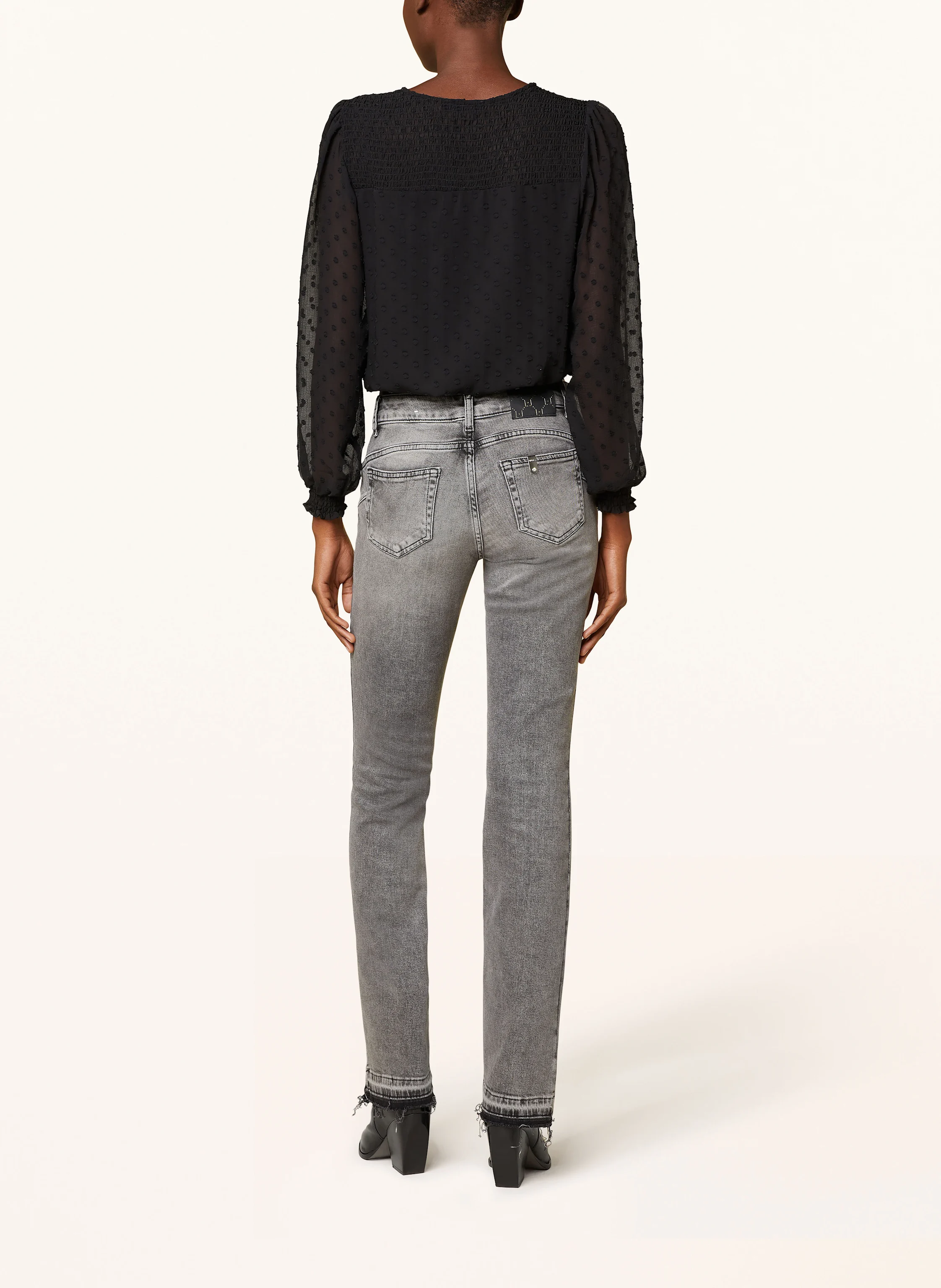 LIU JO Bootcut Jeans