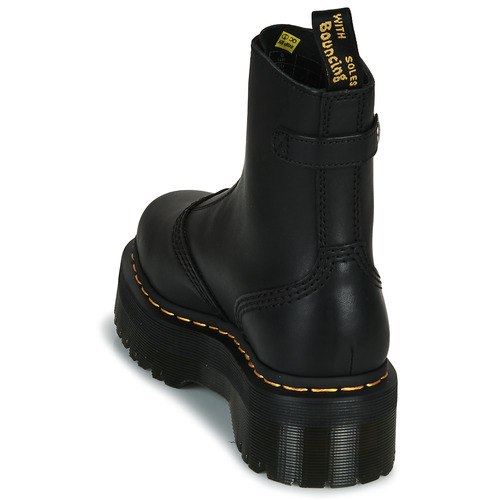 Dr. Martens - JETTA SENDAL - Noir