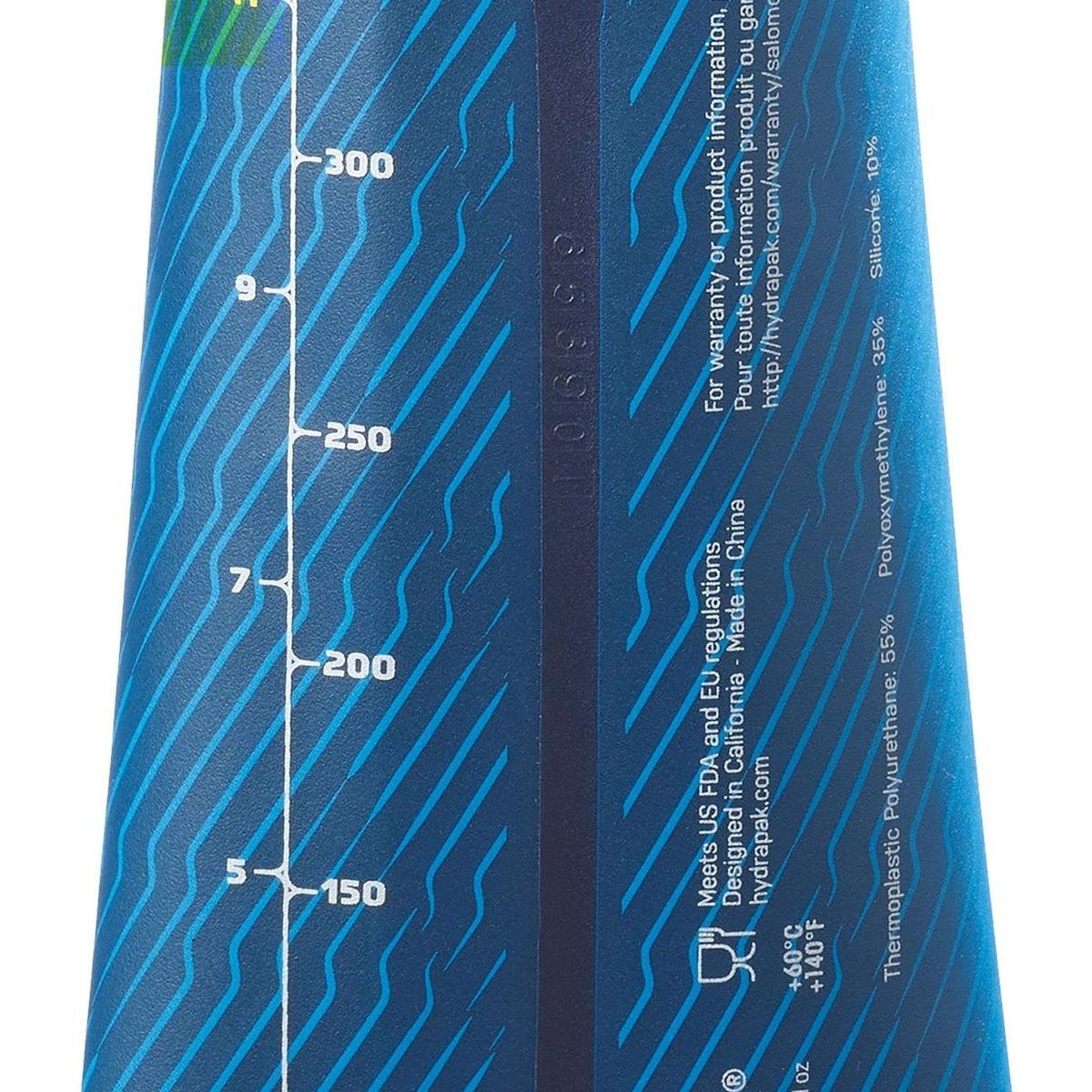 SalomonSOFT FLASK 400/13 Insul 42